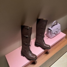 Miu Miu Boots